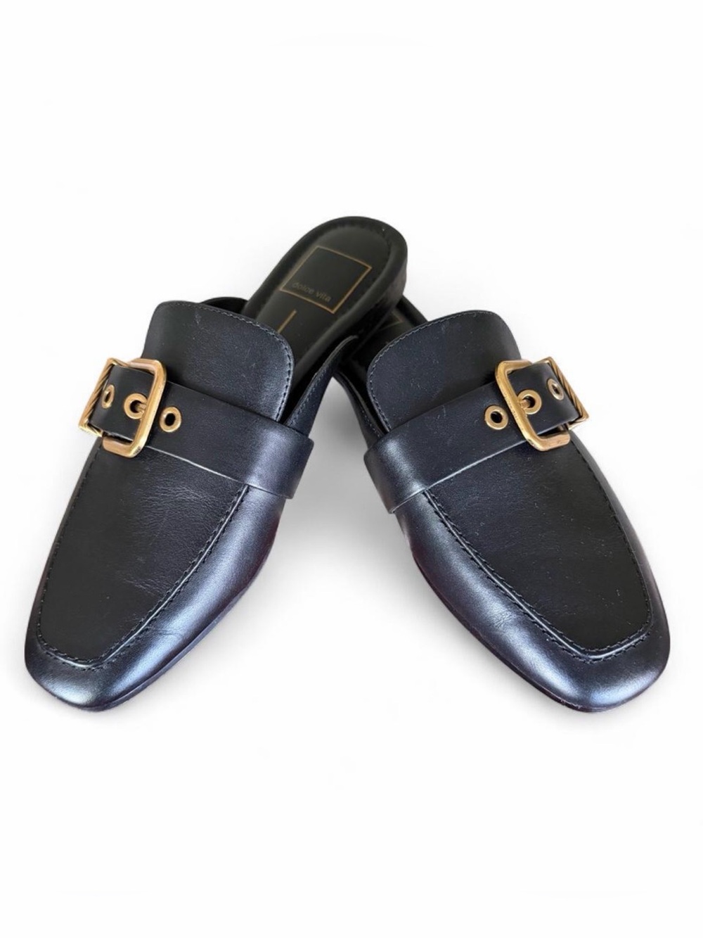 Dolce Vita Mules